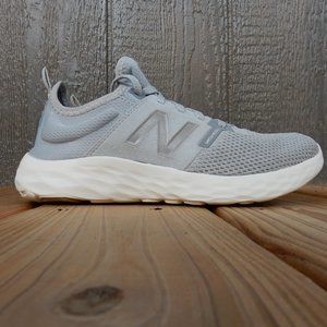 New Balance Women's Size 9.5D Fresh Foam Sport V2 Running Shoe - WSPTMG2